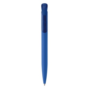 Stylo bille Atlas soft-touch 13