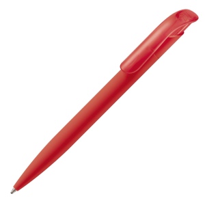 Stylo bille Atlas soft-touch 4