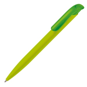 Stylo bille Atlas soft-touch 6