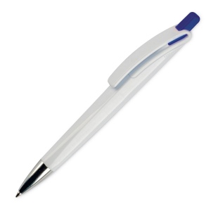 Stylo bille Riva opaque 4