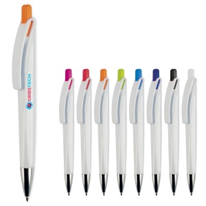 Stylo bille Riva opaque