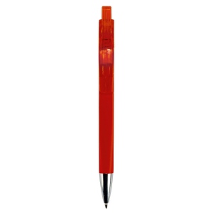 Stylo bille Riva soft-touch 18