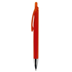 Stylo bille Riva soft-touch 19