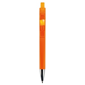 Stylo bille Riva soft-touch 20