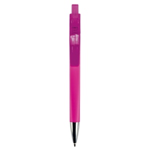 Stylo bille Riva soft-touch 25