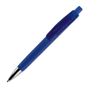 Stylo bille Riva soft-touch 12