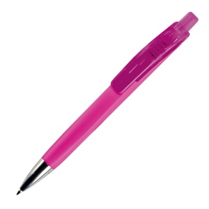 Stylo bille Riva soft-touch 7
