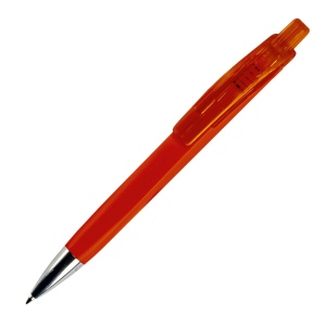 Stylo bille Riva soft-touch 5