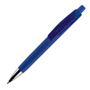 Stylo bille Riva soft-touch 4