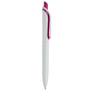 Stylo bille Click Shadow Fabriqué en Allemagne 40
