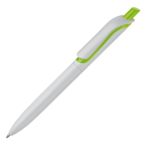 Stylo bille Click Shadow Fabriqué en Allemagne 8