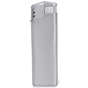 Briquet flamme turbo 4