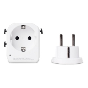 Chargeur adaptateur multiprises 4