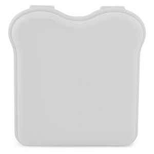 Lunch box forme sandwhich 7