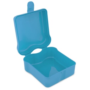Lunch box forme sandwhich 9