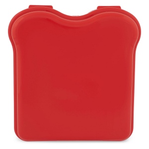Lunch box forme sandwhich 11