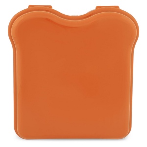 Lunch box forme sandwhich 14