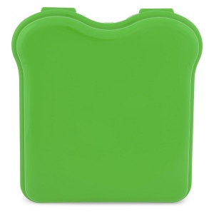 Lunch box forme sandwhich 15