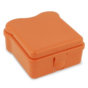 Lunch box forme sandwhich 5