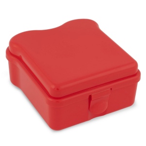 Lunch box forme sandwhich 4