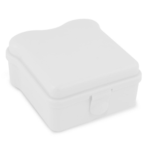 Lunch box forme sandwhich 2