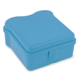 Lunch box forme sandwhich 3