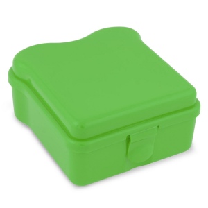 Lunch box forme sandwhich 6