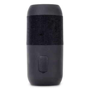 Wireless solar speaker torch 2x5W IPX6 5
