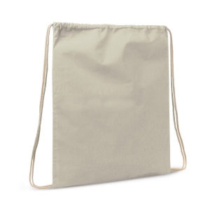 Sac cordelettes coton STANDARD 100 140g/m² 35x45cm 2
