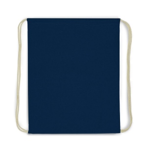 Sac cordelettes coton 140g/m² 35x45cm 9