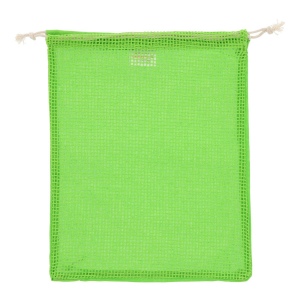 Sac de courses, réutilisable, en coton 25x30cm 9