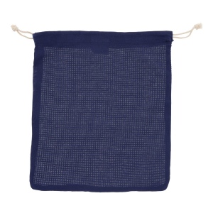Sac de courses, réutilisable, en coton 25x30cm 3