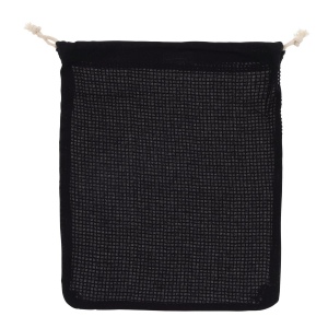 Sac de courses, réutilisable, en coton 25x30cm 2