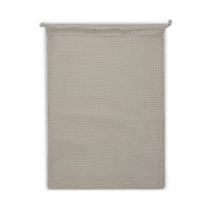 Sac de courses, réutilisable, en coton 30x40cm 4