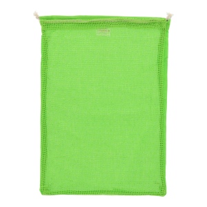 Sac de courses, réutilisable, en coton 30x40cm 12