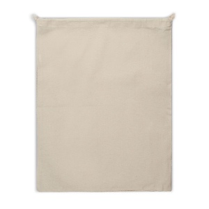 Sac de courses, réutilisable, en coton 40x45cm 3