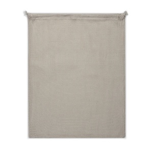 Sac de courses, réutilisable, en coton 40x45cm 5