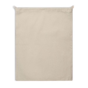 Sac de courses, réutilisable, en coton 40x45cm 2