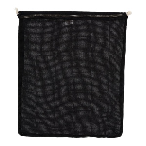 Sac de courses, réutilisable, en coton 40x45cm 9