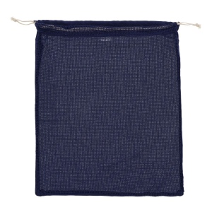 Sac de courses, réutilisable, en coton 40x45cm 10
