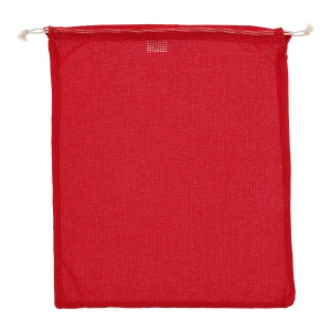 Sac de courses, réutilisable, en coton 40x45cm 11