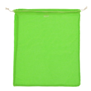Sac de courses, réutilisable, en coton 40x45cm 12