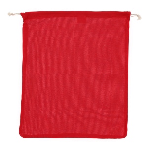 Sac de courses, réutilisable, en coton 40x45cm 5