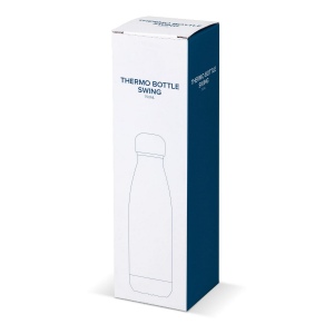 Bouteille isotherme Swing 750ml 6