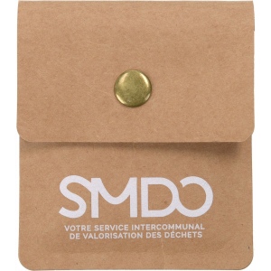Cendrier de poche 3