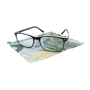 Lingette microfibre - europe