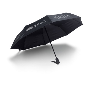 Parapluie de poche - puht quadri all over