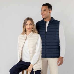 Gilet - Rostol