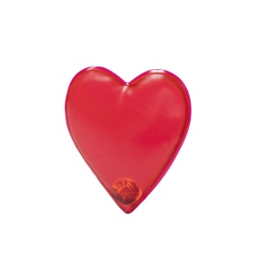 Patch Chaleur - Zaroa