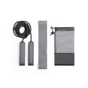 Set Fitness - Zhiax 2